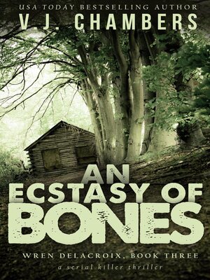 cover image of An Ecstasy of Bones